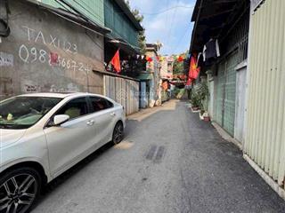 Hiếm đất chợ rích gạo, phù chẩn vừa ở vừa kinh doanh, giá tốt lô đất thổ cư trung tâm