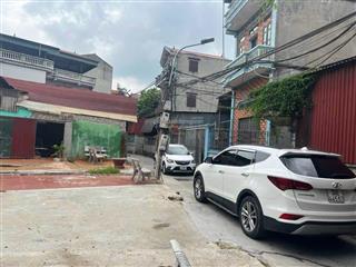 Hà.ng mới nóng hổi, đường ô tô 7 chỗ chạy thông, siêu hiếm, 2 lô cạnh nhau, g.iá đầu tư chỉ