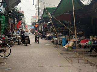 Siêu phẩm giá rẻ chưa đến 1 tỷ tại mai động từ sơn không có lô thứ 2