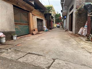 Hàng mới f0 đường ô tô 7 chỗ ngay sau nhà văn hoá, lô góc 2 mt gi.á chỉ 1.x tỷ
 diện tích