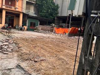 Nghĩa lập  phù khê
chính chủ cần cho ra duy nhất 1 lô diện tích 40,7 m2, mặt tiền hơn 4m
đấ