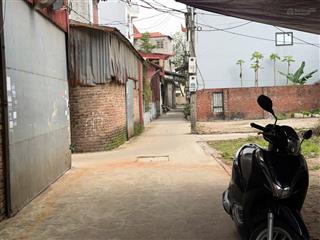 Chỉ 1.x tỷ sở hữu ngay lô đất đường oto vào tận nơi nhập khẩu phù khê nhanh chóng !!! đ