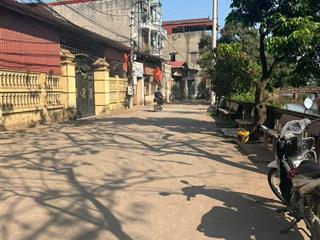 Chỉ 1.x tỷ nhỏ xinh sở hữu ngay lô đất gần 60m dân cư đông, sát kđt sắp lên!