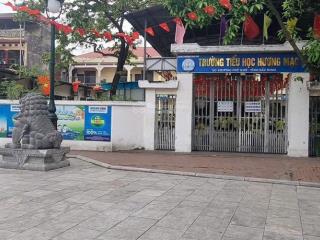 Vị trí đẹp nhất phân khúc 1.4x tỉ phù khê
ngõ morning thông, 15m tránh đỗ