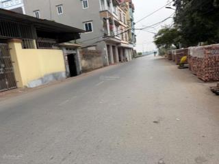 Nhỉnh 2 tỷ sở hữu ngay 77m phố me, phù khê diện tích 77m rộng rãi, dễ xây dựng