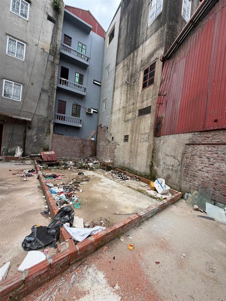 Em ra hàng ngày lô đất siêu, hạt rẻ, vuông vắn, 45.5m², siêu đẹp đ/c kp kim thiều