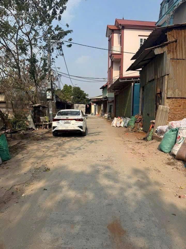 F0 mai động view hồ giá mềm 2 tỷ x mai động từ sơn bắc ninh 61,3m | mt 4,5m