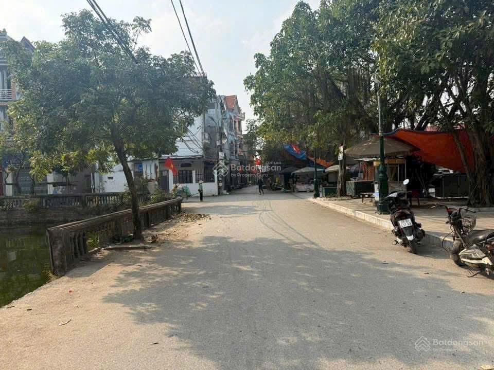 F0 mai động view hồ giá mềm 2 tỷ x mai động từ sơn bắc ninh 61,3m | mt 4,5m