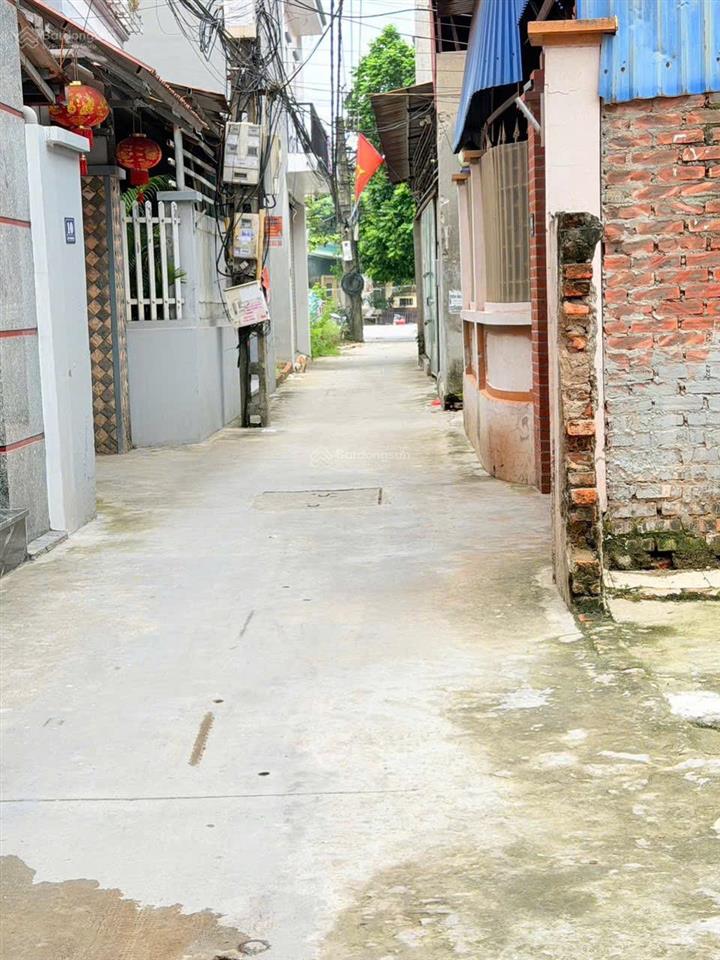 Hơn 1 tỷ săn đất đẹp phù khê thượng không dễ! từ sân nhà văn hóa phù khê thượng đi vào