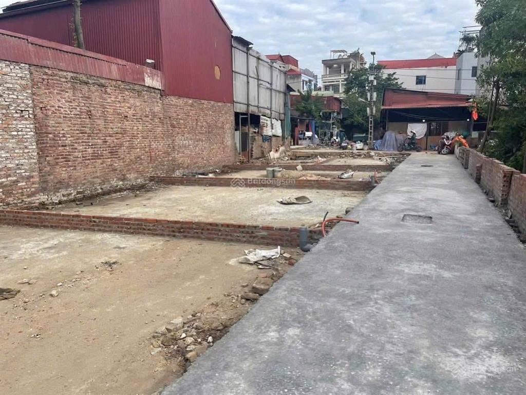 Nhỉnh 1 tỷ tìm đất ô tô vào tận nơi khó cỡ nào? tầm tài chính này mà muốn đường ô tô vào t