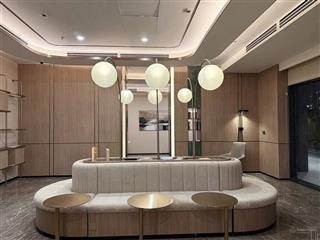 Cho thuê căn hộ 2pn, 1wc tại lumie ever green vinhomes smart city, 9,5 triệu, 48m2, giá tốt