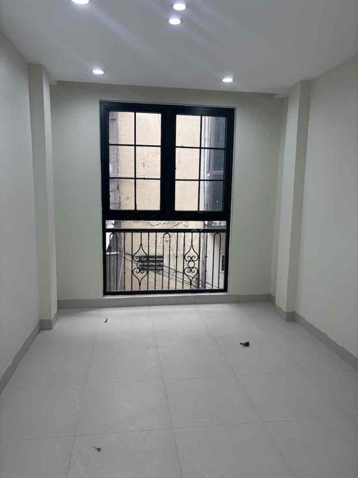 Bán nhà phố Tôn Đức Thắng - 15m ra phố - 30m2 x 6 tầng.