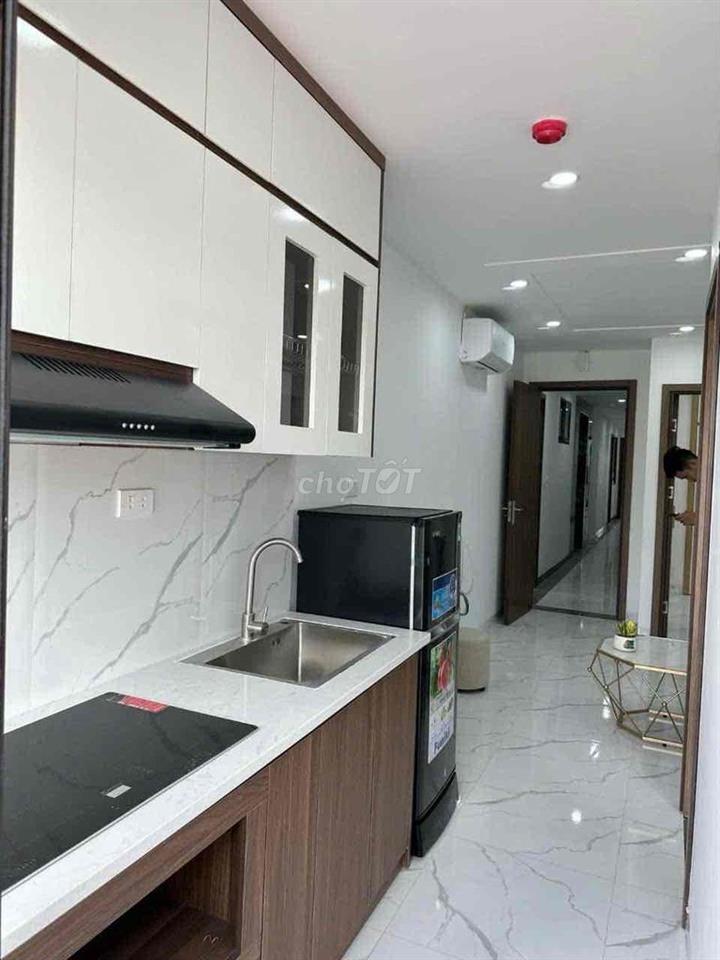 CCMN Lạc Long Quân 2N1K giá 8tr5. Đầy đủ đồ cao cấp .