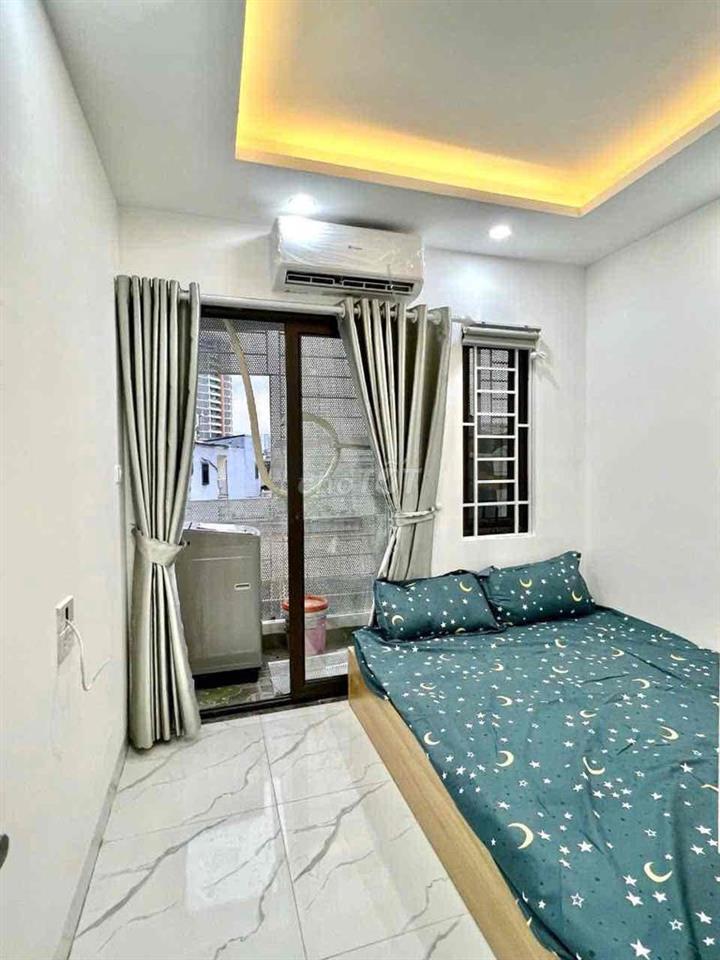 CCMN Lạc Long Quân 2N1K giá 8tr5. Đầy đủ đồ cao cấp .