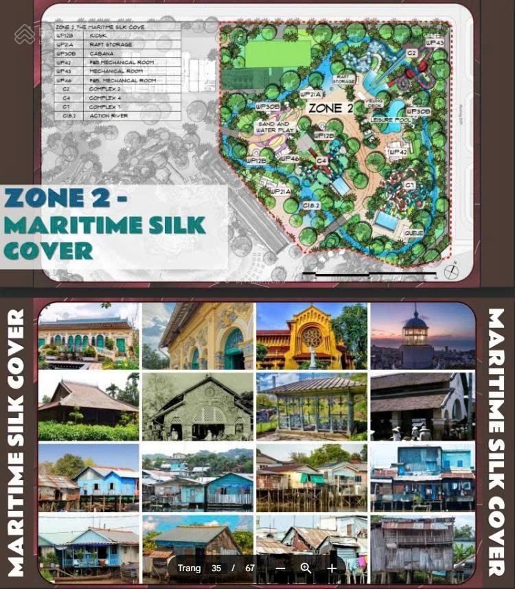 Biệt thự biển blanca city sun group vũng tàu số lượng giới hạn