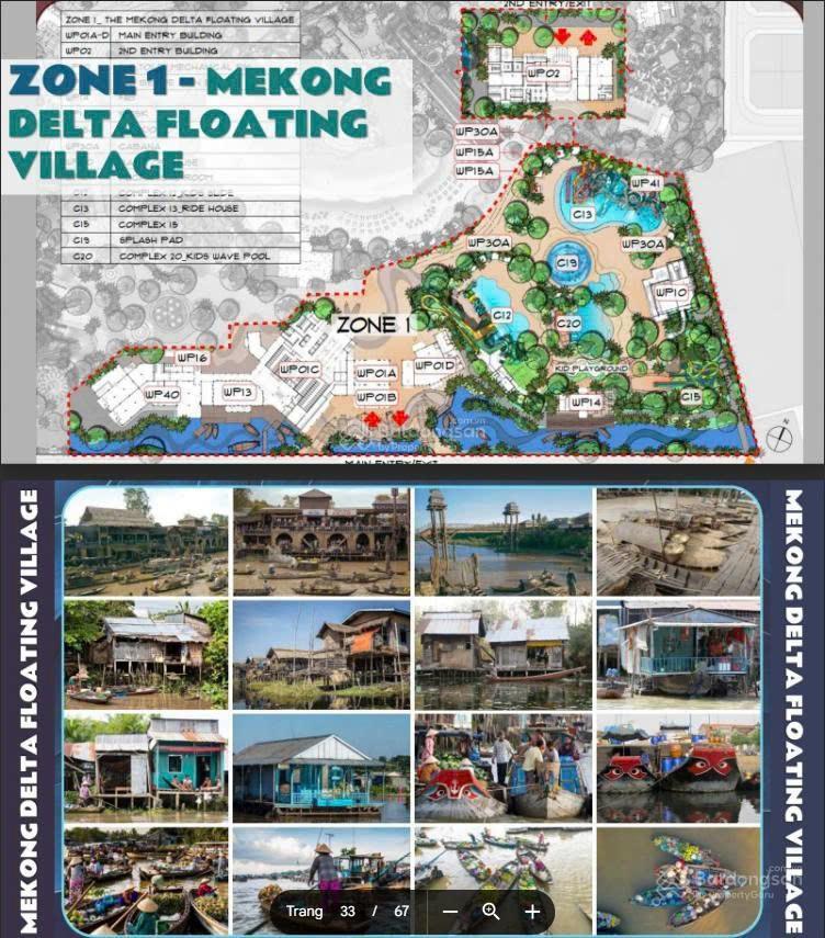 Biệt thự biển blanca city sun group vũng tàu số lượng giới hạn