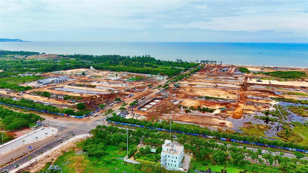 Biệt thự biển blanca city sun group vũng tàu số lượng giới hạn