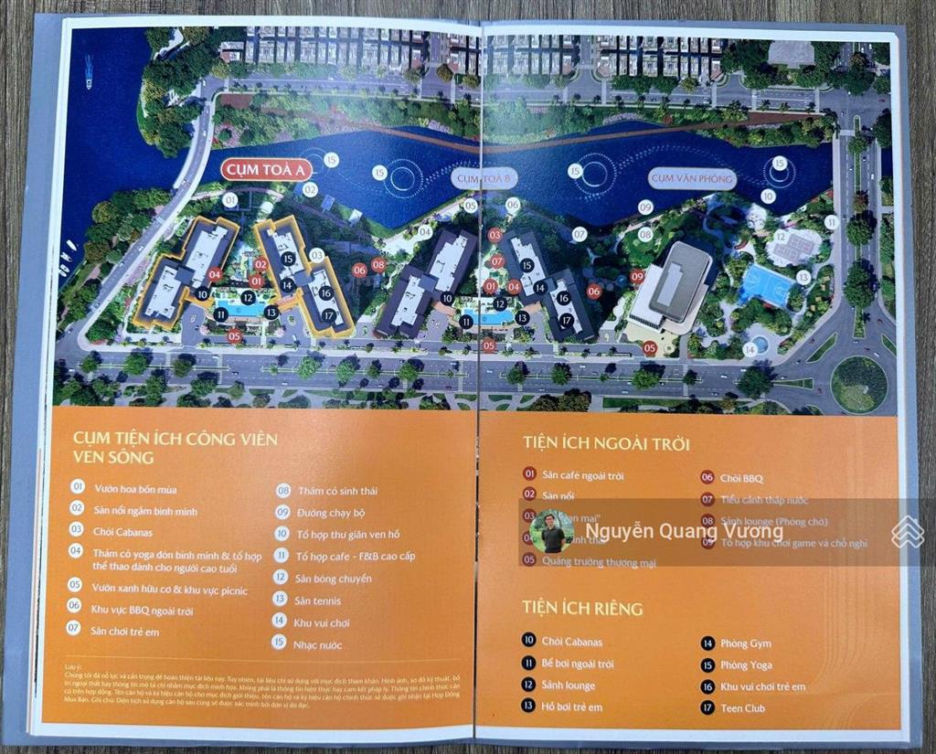 Bán căn 1pn có ban công tầng 20 giá chỉ 6.984 tỷ  thanh toán 2 tỷ phần còn lại vay