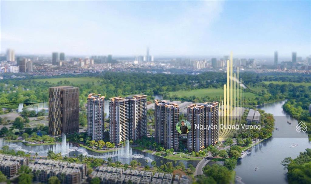 Bán căn 1pn có ban công tầng 20 giá chỉ 6.984 tỷ  thanh toán 2 tỷ phần còn lại vay