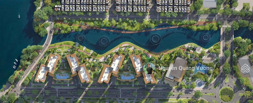 Bán căn 1pn có ban công tầng 20 giá chỉ 6.984 tỷ  thanh toán 2 tỷ phần còn lại vay