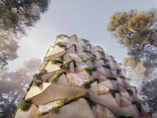 5 ha cho 68 căn sky villas & sky mansions con số ấn tượng cho bất động sản hạng sang