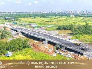 Giá 2pn 80m² masteri park place bằng với giá masteri an phú