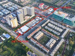 Giá 1.7 tỷ midori park the nest  căn hộ chuẩn nhật tại trung tâm thành phố mới bình dương