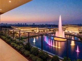 Căn 2pn đẹp nhất tòa lumière midtown cơ hội sở hữu ngay căn hộ view nhạc nước vốn chỉ từ 1.9 tỷ