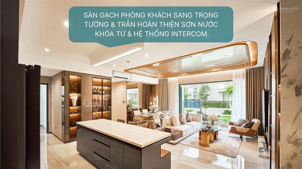 Ưu đãi thêm 500tr cho căn 3pn + chiết khấu ngay 2% + thêm 1% cho khách hàng keppel & khang điền