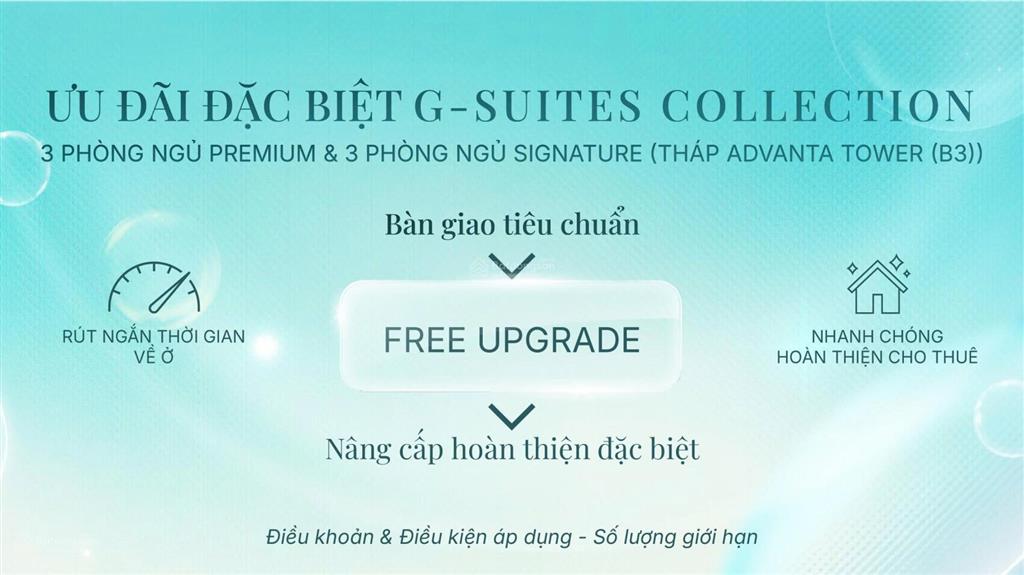 Ưu đãi thêm 500tr cho căn 3pn + chiết khấu ngay 2% + thêm 1% cho khách hàng keppel & khang điền
