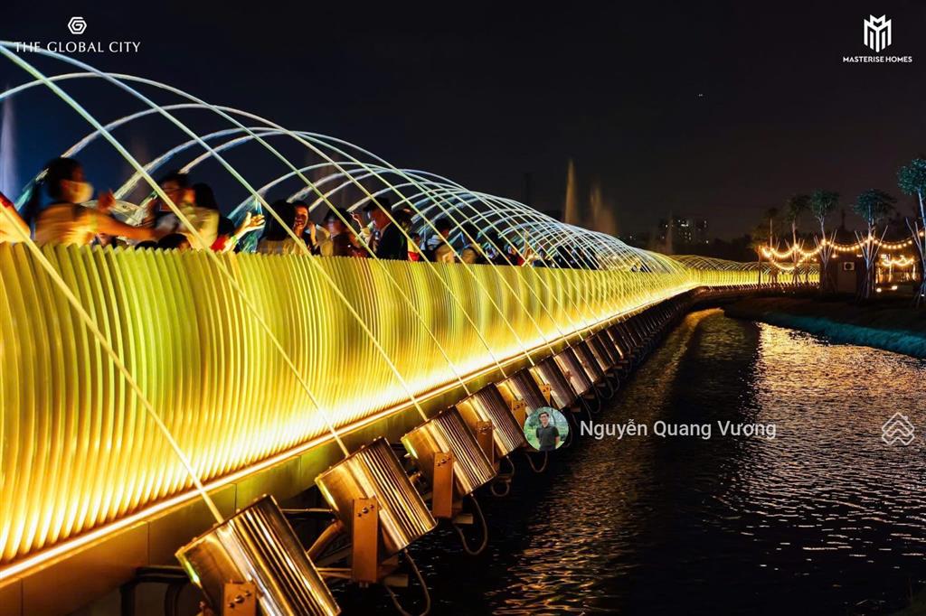 Căn hộ 2pn 9 tỷ 248 triệu lumière midtown (the global city)