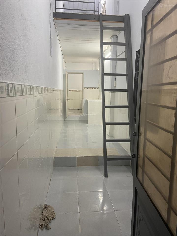 Cho thuê nhà riêng 1pn 1wc 30m2 giá ưu đãi 2,5 triệu tại 253, trần xuân soạn, tân hưng, hcm
