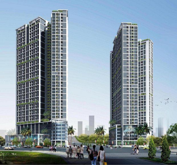 Chủ nhà cần bán gấp cắt lỗ căn 1pn(45,6m2) toà hh2 dự án kepler landhà đông.giá cam kết cực rẻ.