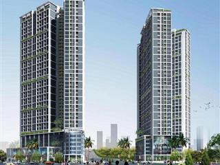 Chủ nhà cần bán gấp cắt lỗ căn 1pn(45,6m2) toà hh2 dự án kepler landhà đông.giá cam kết cực rẻ.