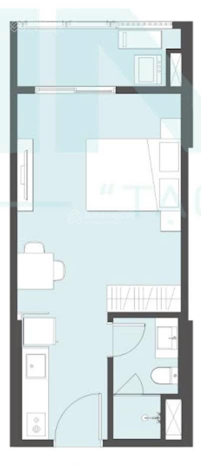 Rẻ nhất dự án masteri grand coast, cần bán gấp căn studio giá tốt nhất thị trường, không chênh