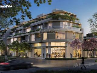 Gía rẻ nhất the fullton, không chênhcăn liền kề shop vừa ở vừa kinh doanh, cam kết đầu tư sinh lời