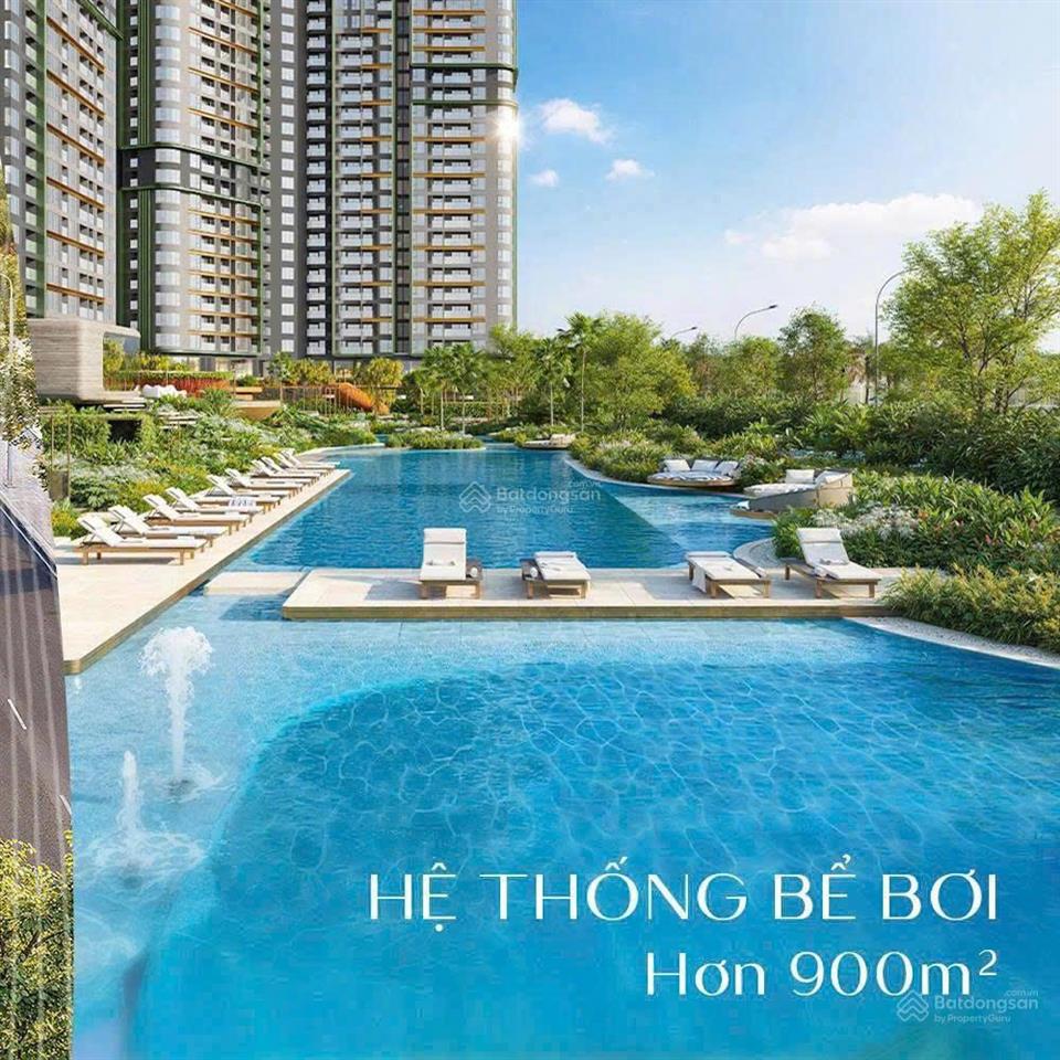 Lumiere springbay cần bán gấp căn duplex tầm view ôm trọn công viên hồ tạo sóng giá rẻ không chênh