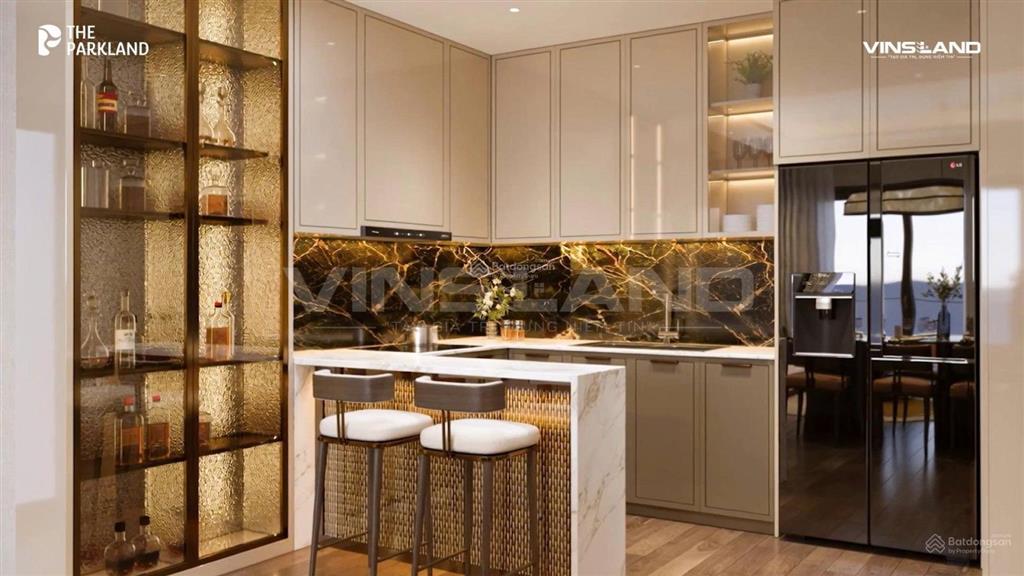 Rẻ nhất the parkland quỹ căn studio,1n, 2n có kèm quà tặng vàng, hỗ trợ vay 5 năm không lo lãi gốc
