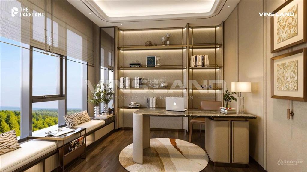 Rẻ nhất the parkland quỹ căn studio,1n, 2n có kèm quà tặng vàng, hỗ trợ vay 5 năm không lo lãi gốc