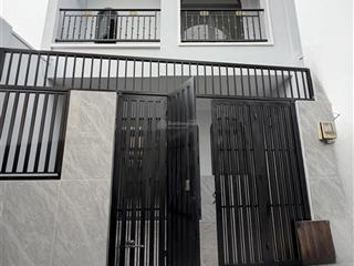 Bán nhà 87m2, 3 phòng ngủ, gần chợ cây quéo