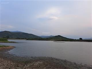 Bán đất thương mại dịch vụ mặt hồ suối trầu, hồ đẹp nhất kcn ninh xuân đã có chủ trương đầu tư