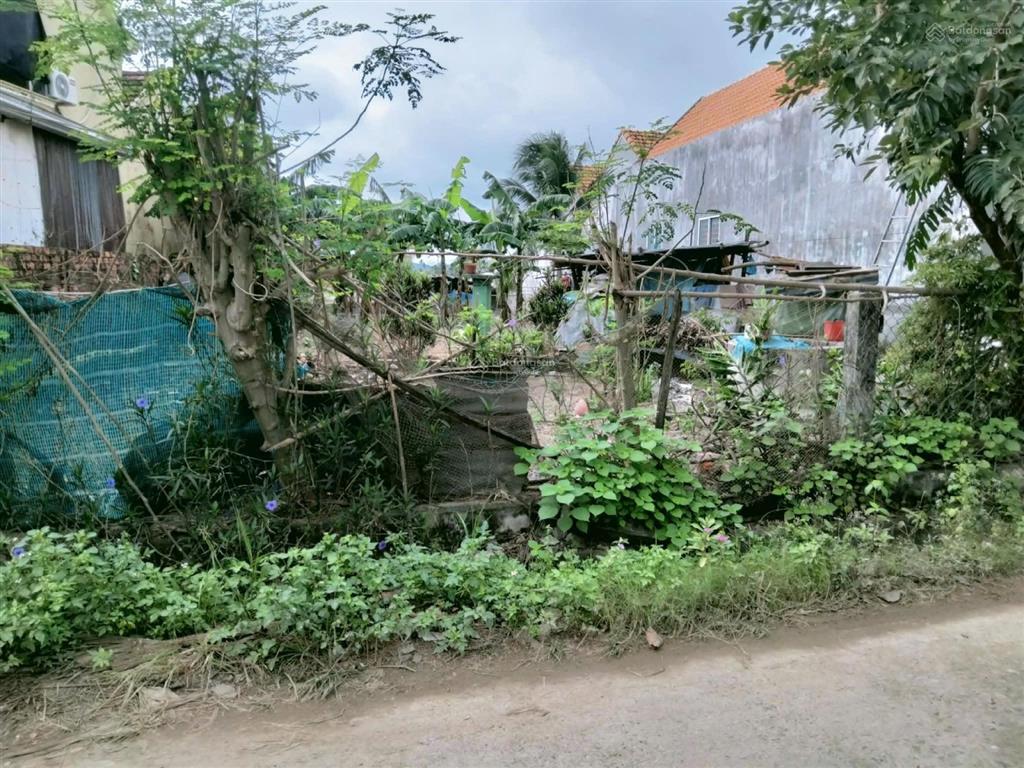 Bán 250m2 đất tại ninh thân, ninh hòa, khánh hòa. giá chỉ 790tr có thương lượng