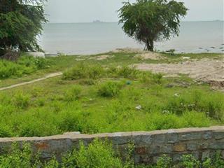 Bán đất ninh vân cũ, phường đông ninh hòa sẵn 1000m2 thổ cư, hướng biển, cách biển chỉ 50m