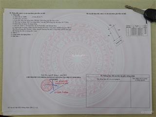 Bán đất thôn 5 ninh sơn, xã bắc ninh hòa cách kcn dốc đá trắng chỉ 7km