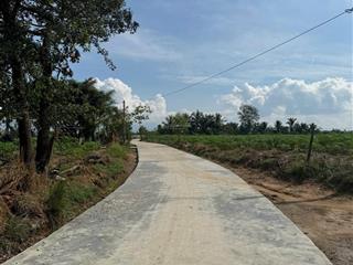 Hạ giá bán nhanh lô đất cạnh hồ suối trầu, vị trí cực đẹp