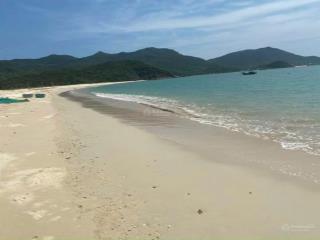 Bán đất gần tdc bãi biển bãi bàng ninh vân cũ, vị trí đẹp cách biển vài chục bước