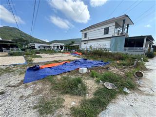 Cần bán nhanh 2 lô đất full thổ cư tại thôn đông, phường đông ninh hòa, giá chỉ 12.5tr/m2