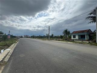 Bán đất mt minh mạng sát bên tt phường ninh hòa giá 19tr/m2