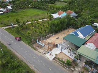 Chính chủ cần bán gấp lô đất tại thôn trung, ninh tân, ninh hoà, khánh hoà