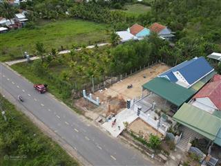 Bán đất vị trí đẹp mặt tiền tỉnh lộ 5, gần trường học, kcn ninh xuân 1,2 đã có ctdt